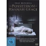 The Possession of Hannah Grace (Blu-ray)