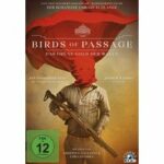 Birds of Passage (Blu-ray)