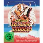 Blazing Saddles (Blu-ray)