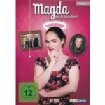 Magda macht das schon - Staffel 3 - Disc 1 - Episoden 1 - 6 (DVD)