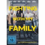 Fighting with My Family (Blu-ray)