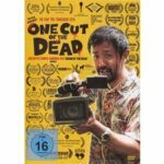 One Cut of the Dead (Blu-ray)