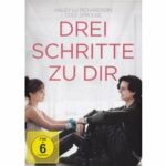 Drei Schritte zu dir (Blu-ray)