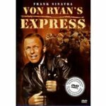 Von Ryan's Express (DVD)