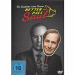 Better Call Saul - Staffel 4 - Disc 1 - Episoden 1 - 3 (Blu-ray)