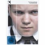 Playground (DVD)