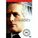 The Verdict (DVD)