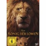 Der König der Löwen (Blu-ray 3D)
