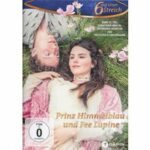 6 auf einen Streich - Prinz Himmelblau und Fee Lupine (DVD)