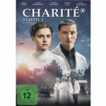 Charité - Staffel 2 - Disc 1 - Episoden 1 - 3 (DVD)