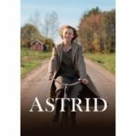 Astrid (Blu-ray)