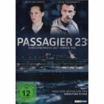 Passagier 23 (DVD)