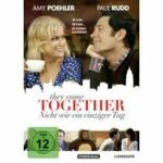 They Came Together - Nicht wie ein einziger Tag (Blu-ray)