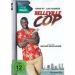 Belleville Cop (Blu-ray)