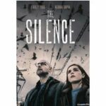 The Silence (Blu-ray)