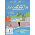 Wo bist du, João Gilberto? (DVD)