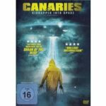 Canaries (Blu-ray)