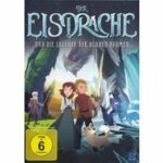 Der Eisdrache (Blu-ray)