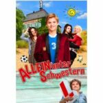 Allein unter Schwestern (DVD)