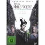 Maleficent 2 - Mächte der Finsternis (Blu-ray 3D)