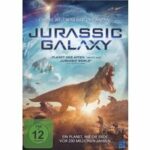 Jurassic Galaxy (Blu-ray)