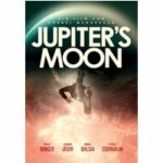 Jupiter's Moon (DVD)