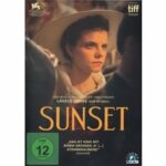 Sunset (Blu-ray)