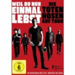 Weil du nur einmal lebst (DVD)