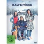 Kalte Füße (Blu-ray)