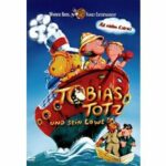 Tobias Totz und sein Löwe (DVD)