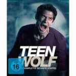 Teen Wolf - Staffel 6 - Disc 7 - Episoden 19 - 20 (DVD)