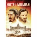 Hotel Mumbai (Blu-ray)