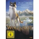 Die Abenteuer von Wolfsblut (Blu-ray)