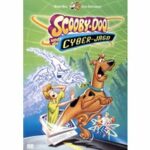 Scooby-Doo und die Cyber-Jagd (DVD)