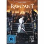 Rampant (Blu-ray)