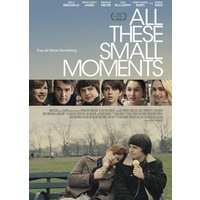 All These Small Moments (DVD) 1 All These Small Moments (DVD)