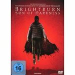 BrightBurn (4K UHD)