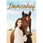 Immenhof - Das Abenteuer eines Sommers (Blu-ray)