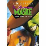 Die Maske - Von Zero zum Hero (Blu-ray)