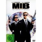 Men in Black 4 - Men in Black International (4K UHD)