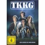 TKKG (Blu-ray)