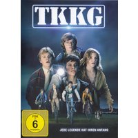 TKKG (Blu-ray) 1 TKKG (Blu-ray)