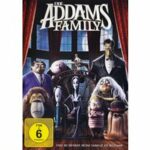 Die Addams Family (Blu-ray)