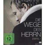 Die Wege des Herrn - Staffel 1 - Disc 1 - Episoden 1 - 2 (DVD)