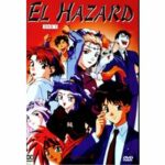 El-Hazard - Volume 3 (DVD)