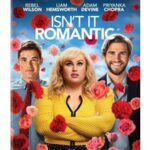 Isn't It Romantic (Blu-ray)