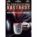 Bloodsucking Bastards (Blu-ray)