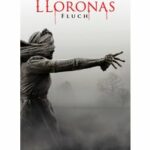 Lloronas Fluch (Blu-ray)