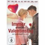 Immer wieder Valentinstag (DVD)