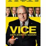 Vice - Der zweite Mann (Blu-ray)